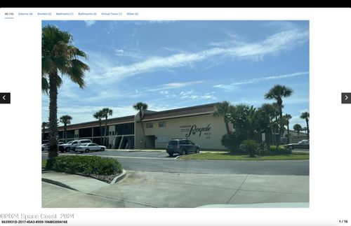 211-416 School Rd, Indian Harbour Beach, FL, 32937-3601 | Card Image