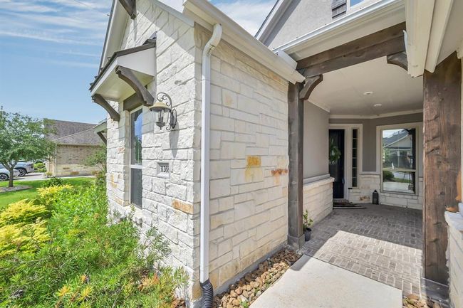 31268 New Forest Park Ln, House other with 4 bedrooms, 2 bathrooms and 3 parking in Spring TX | Image 7