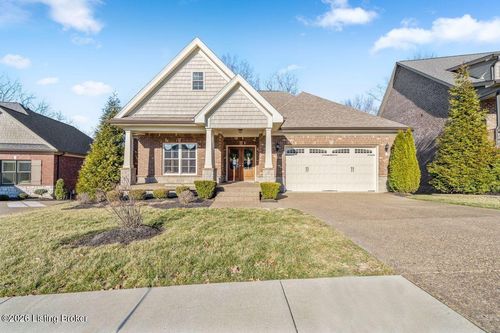 115 Locust Park Pl, Louisville, KY, 40245-7209 | Card Image