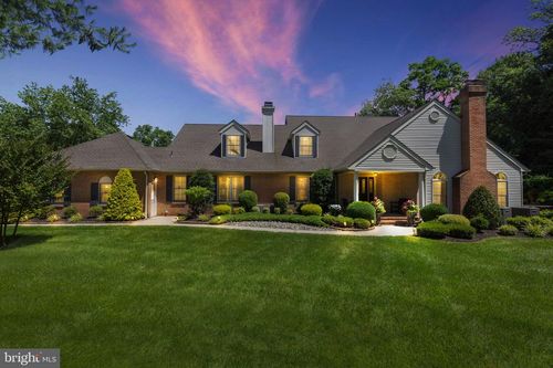 440 Windrow Clusters Drive, MOORESTOWN, NJ, 08057 | Card Image