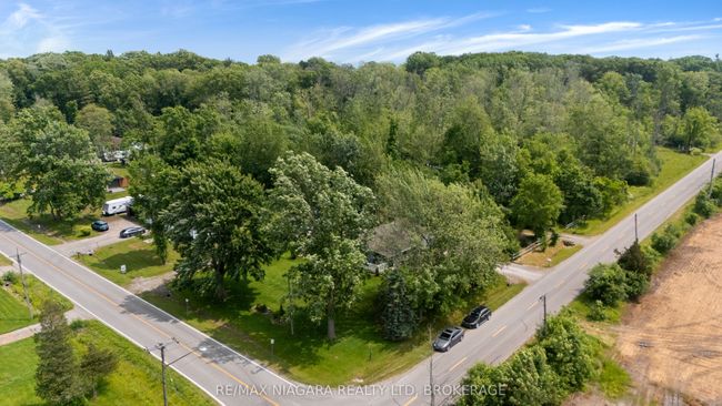 527 Pinecrest Rd, House other with 2 bedrooms, 1 bathrooms and 6 parking in Port Colborne ON | Image 32