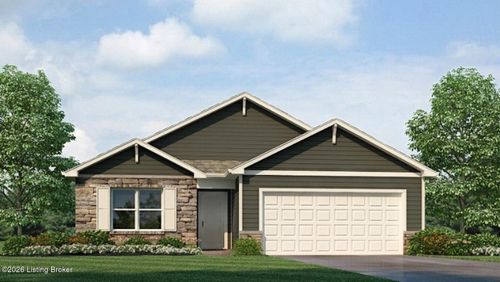 8103 Cedar Meadows Ln, Louisville, KY, 40229 | Card Image