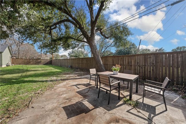 3218 Cumberland Ave, House other with 3 bedrooms, 2 bathrooms and 2 parking in Waco TX | Image 88