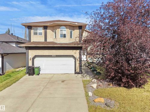 2832 36b Ave Nw, Edmonton, AB, T6T1N4 | Card Image