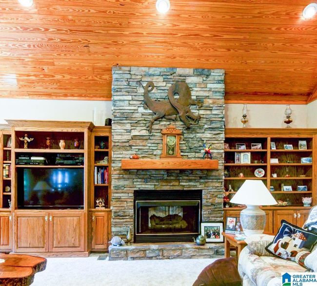 847 Wright Way Dr, House other with 5 bedrooms, 4 bathrooms and null parking in Wedowee AL | Image 7