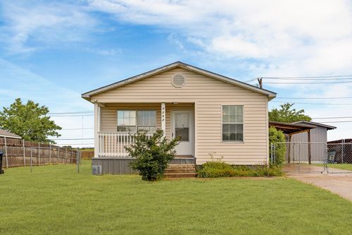 1702 Manor Garden Curv, Greenville, TX, 75401-2302 | Card Image