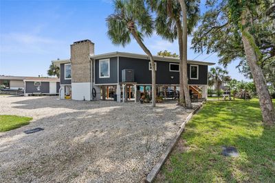 5648 S Garcia Road, House other with 3 bedrooms, 2 bathrooms and null parking in Homosassa FL | Image 2