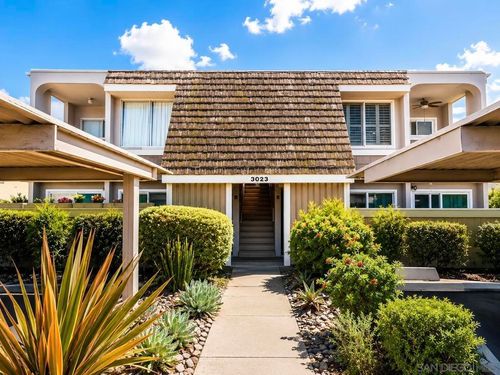 3-3023 Barnard St, San Diego, CA, 92110-5617 | Card Image