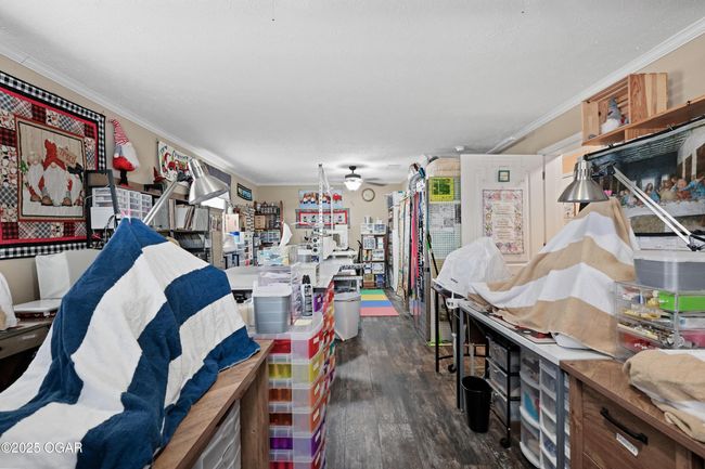 2822 Hwy Yy, House other with 3 bedrooms, 2 bathrooms and null parking in LaRussell MO | Image 41
