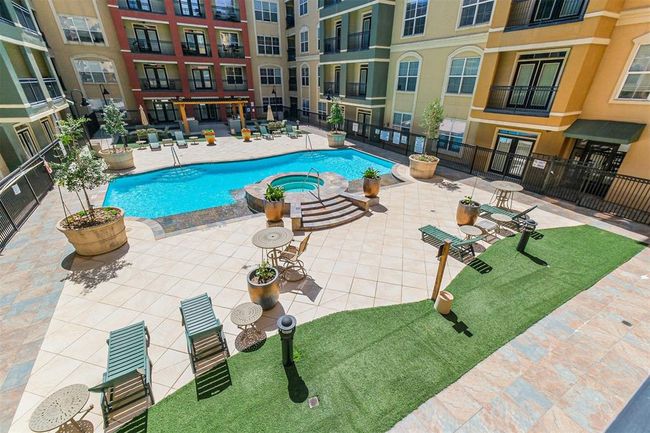 APT-236 - 1711 Old Spanish Trl, Condo with 1 bedrooms, 1 bathrooms and 2 parking in Houston TX | Image 25