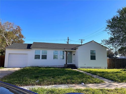 4042 Ramsey St, Corpus Christi, TX, 78415-4805 | Card Image