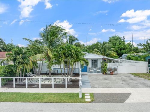 1119 S Ridge St, Lake Worth, FL, 33460-4745 | Card Image