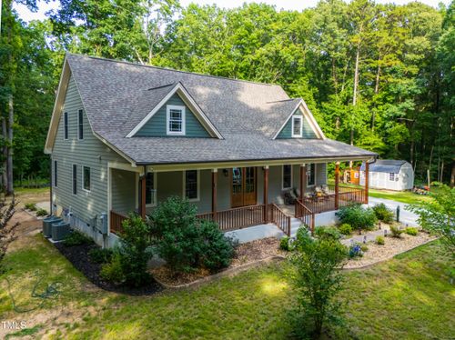 698 Maple Springs Ln, Bear Creek, NC, 27207-9649 | Card Image