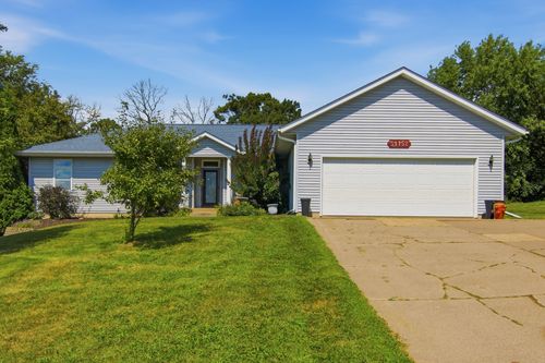 51152 Oak Ridge Road, Osseo, WI, 54758 | Card Image