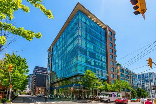 704-477 Richmond Street W, Toronto, ON, M5V3E7 | Card Image