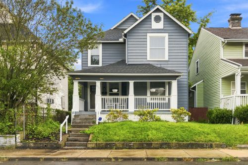 303 Dakota Ave, Columbus, OH, 43223-1527 | Card Image
