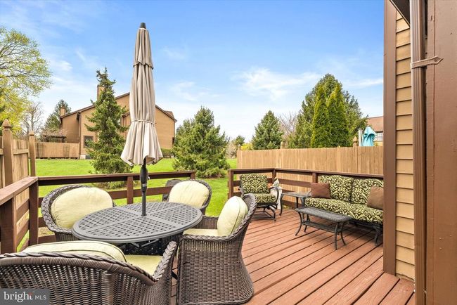 5 Danielle Ct, Townhouse with 3 bedrooms, 3 bathrooms and null parking in Lawrence NJ | Image 31