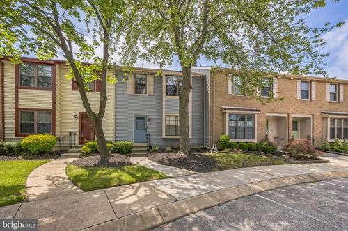 838 Kings Croft, CHERRY HILL, NJ, 08034-1111 | Card Image
