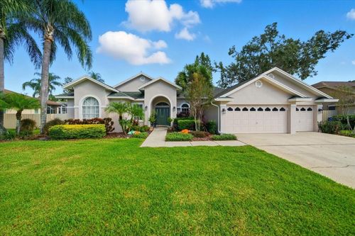 16109 Belle Meade Blvd, ODESSA, FL, 33556-3309 | Card Image