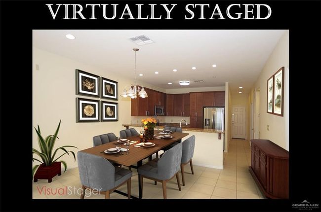3303 - 301 E Houston St, Condo with 2 bedrooms, 2 bathrooms and null parking in Port Isabel TX | Image 9