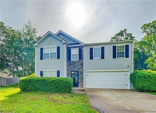264 Grandview Cir, Powder Springs, GA, 30127-6886 | Card Image