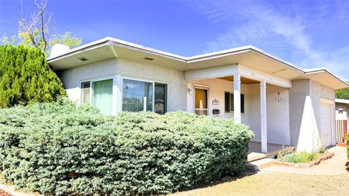 112 Lugar De Oro, Santa Fe, NM, 87501 | Card Image