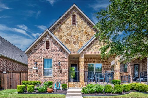 8721 Ludlow Drive, Frisco, TX, 75036 | Card Image