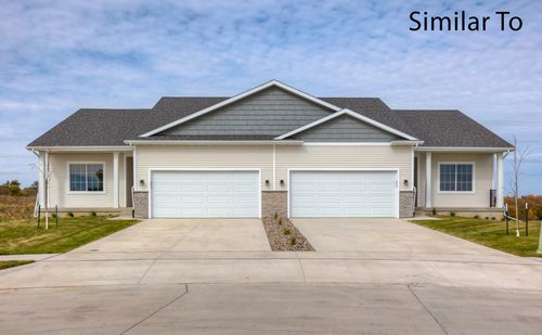 16738 Walnut Meadows Cir, Urbandale, IA, 50323-3306 | Card Image