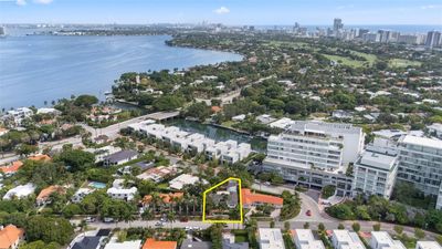 911 W 47th Ct, House other with 4 bedrooms, 3 bathrooms and null parking in Miami Beach FL | Image 2