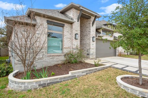 1412 Spring Gulch Lane, Georgetown, TX, 78628 | Card Image