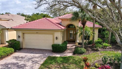 18271 Parkside Greens Dr, FORT MYERS, FL, 33908-4777 | Card Image