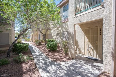 1112 - 5710 E Tropicana Avenue, Condo with 2 bedrooms, 2 bathrooms and null parking in Las Vegas NV | Image 3