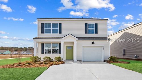 905 Sanctum St, Ridgeland, SC, 29936-9750 | Card Image