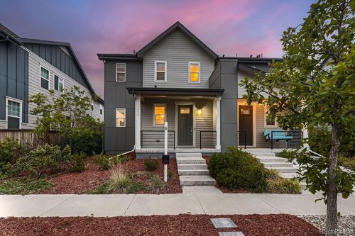 7936 E 53rd Drive, Denver, CO, 80238 | Card Image