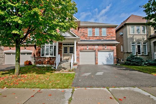 1015 Ralston Cres, Newmarket, ON, L3X3H8 | Card Image