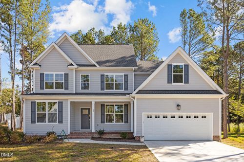 25 Arbor Dr, Youngsville, NC, 27596-8410 | Card Image