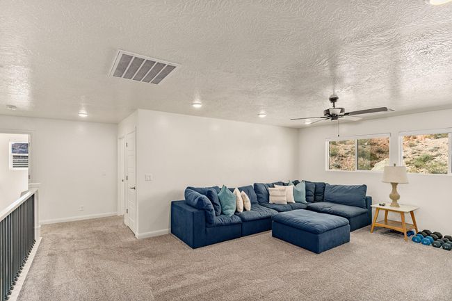 Upstairs Living Room | Image 66