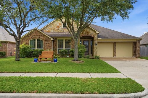 527 Jordan Creek Ct, League City, TX, 77573-6122 | Card Image