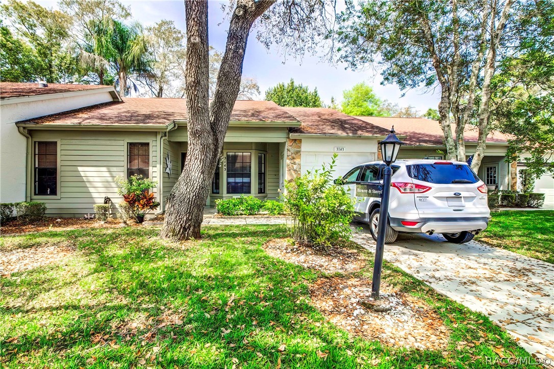Cloister Ct, Spring Hill, FL 34606