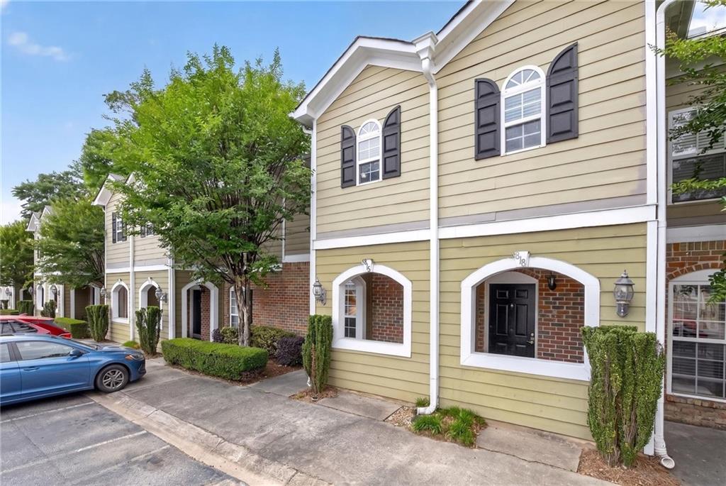 Residential in Norcross 2