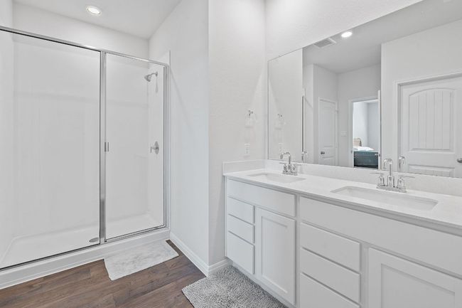 111 Evergreen Sumac Loop, House other with 4 bedrooms, 2 bathrooms and null parking in Kyle TX | Image 11