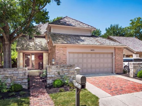 8475 Gullane Ct, Dublin, OH, 43017-9768 | Card Image