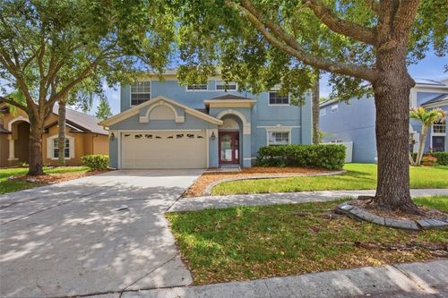 18318 Holland House Loop, LAND O LAKES, FL, 34638-8141 | Card Image
