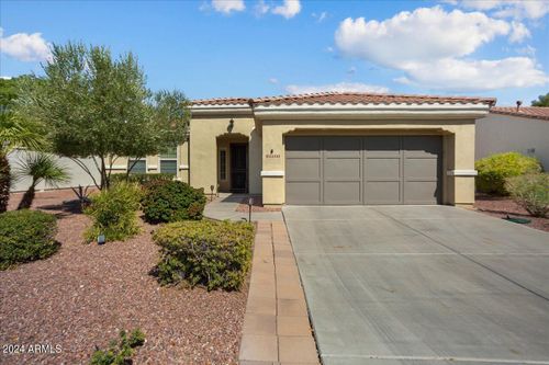 22303 N Montecito Ave, Sun City West, AZ, 85375-6815 | Card Image
