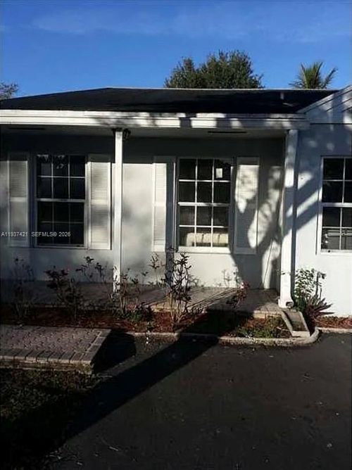 223-223 Sw 159th Ter, Sunrise, FL, 33326-2250 | Card Image