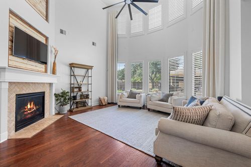 17715 Lakeside Haven Dr, Cypress, TX, 77433-3549 | Card Image