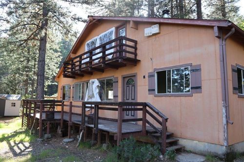 16267 Gold Bug Rd, Nevada City, CA, 95959-9531 | Card Image
