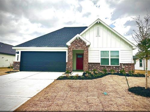 2727 Willow Gulch Way, Rosenberg, TX, 77469-3861 | Card Image