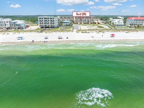 204-2202 Hwy 98, Mexico Beach, FL, 32456 | Card Image