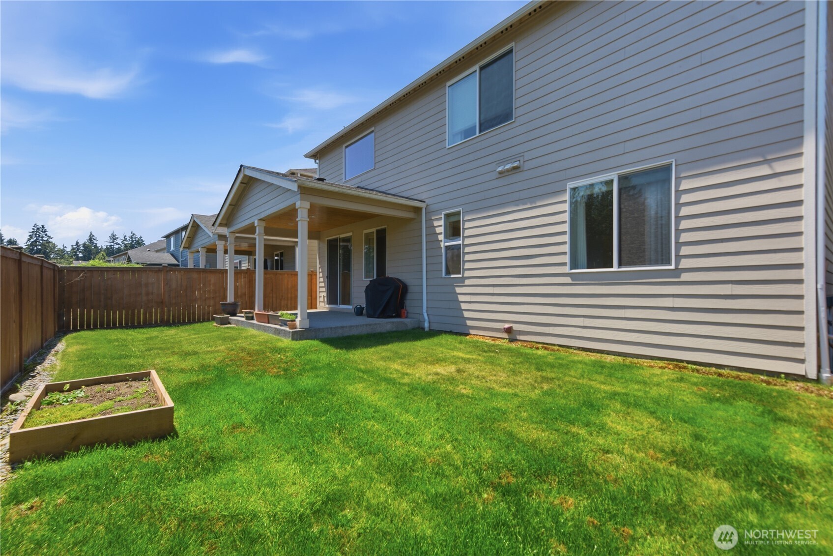 Residential in Puyallup 4
